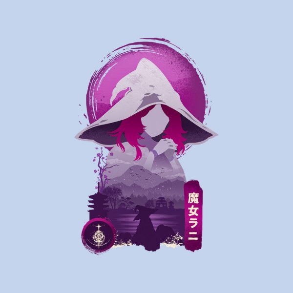 Ranni The Witch - Image 8