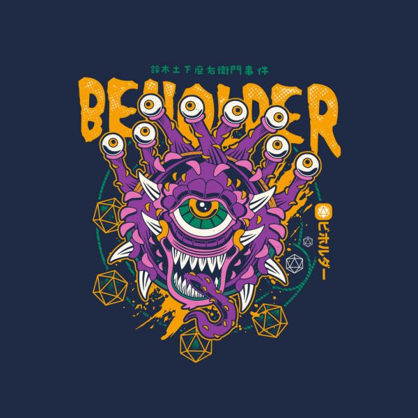 Beholder - Image 8