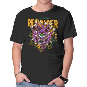 Beholder