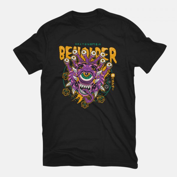 Beholder - Image 3