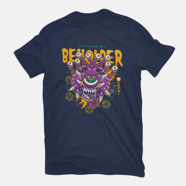 Beholder - Image 7