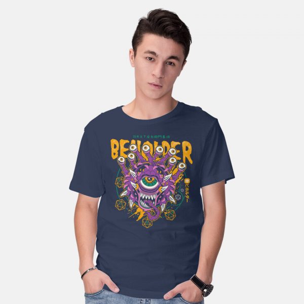 Beholder - Image 6