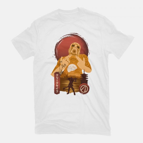 Krieg the Psycho - Image 7