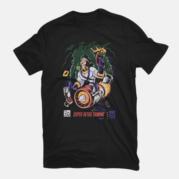 Space Worm Hunter - Image 3