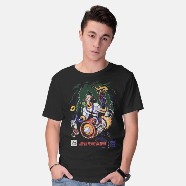 Space Worm Hunter - Image 2