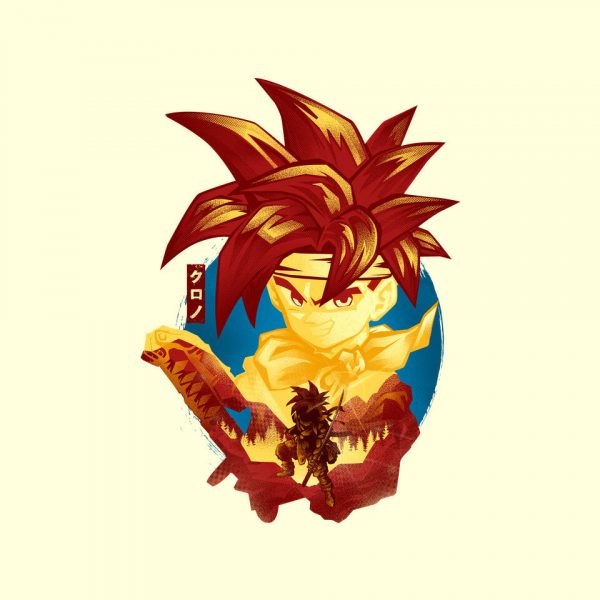 A Chrono Adventure - Image 4