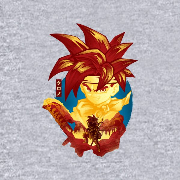 A Chrono Adventure - Image 12