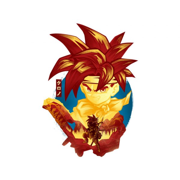 A Chrono Adventure - Image 8