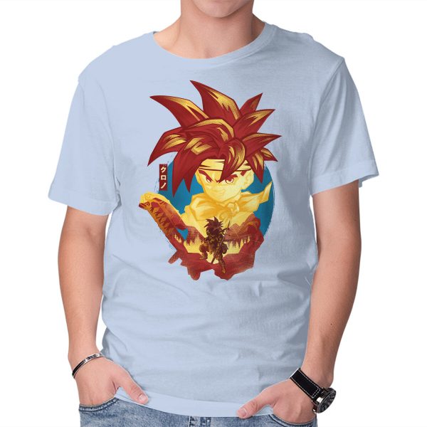 A Chrono Adventure - Image 13