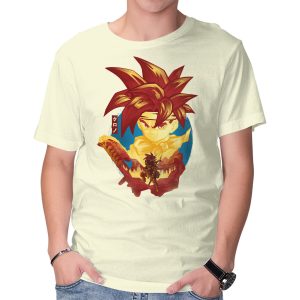 A Chrono Adventure