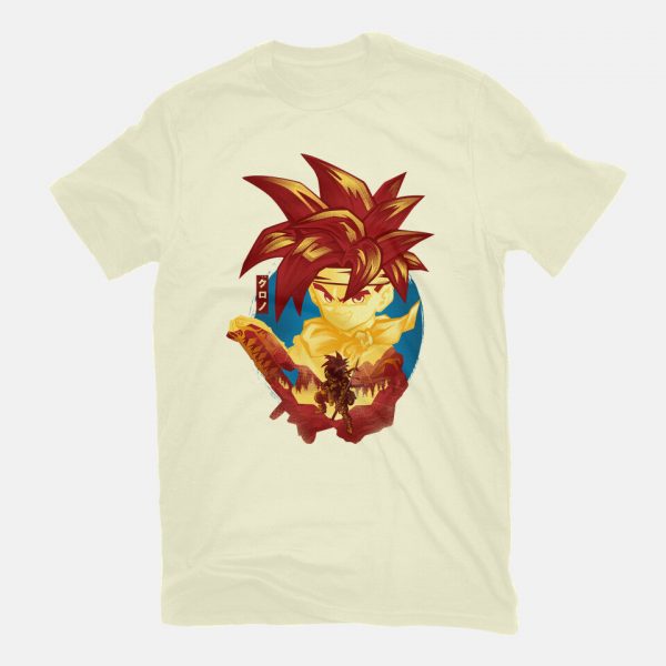 A Chrono Adventure - Image 3