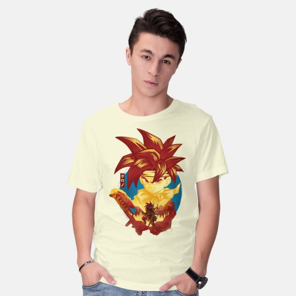 A Chrono Adventure - Image 2