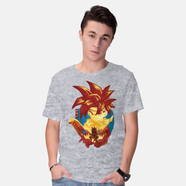 A Chrono Adventure - Image 10