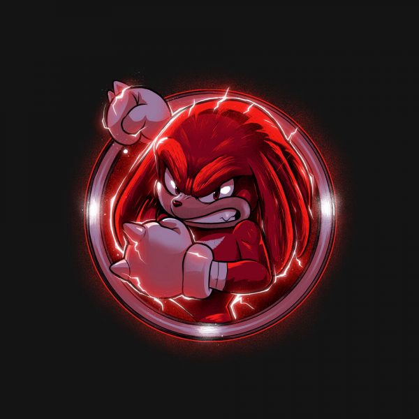 The Echidna - Image 4
