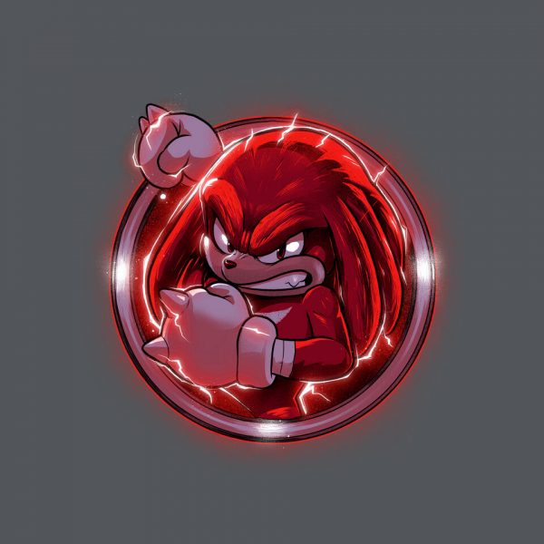 The Echidna - Image 16