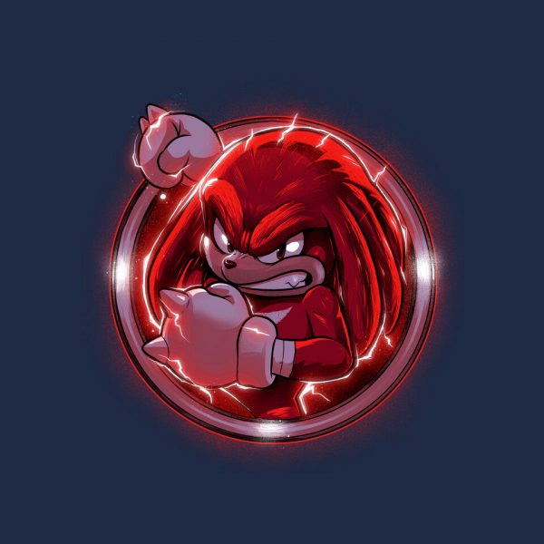 The Echidna - Image 8