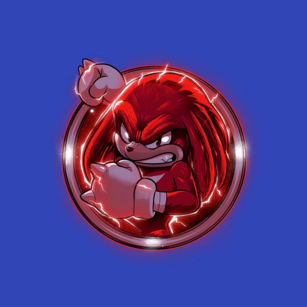 The Echidna - Image 12
