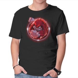 The Echidna