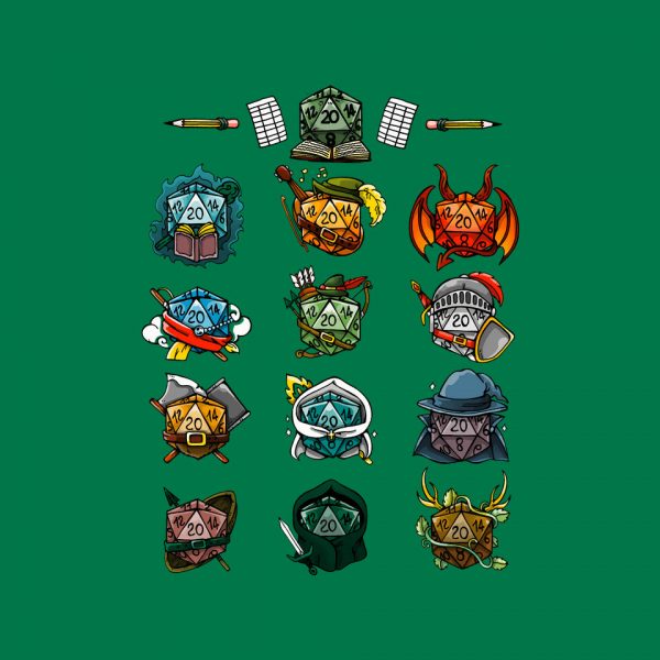 Dice Role Play Game - Image 12