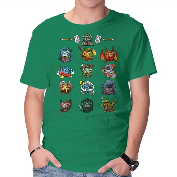 Dice Role Play Game - Image 9