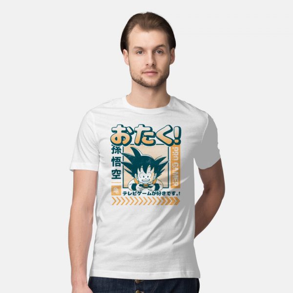 Otaku Hero - Image 2