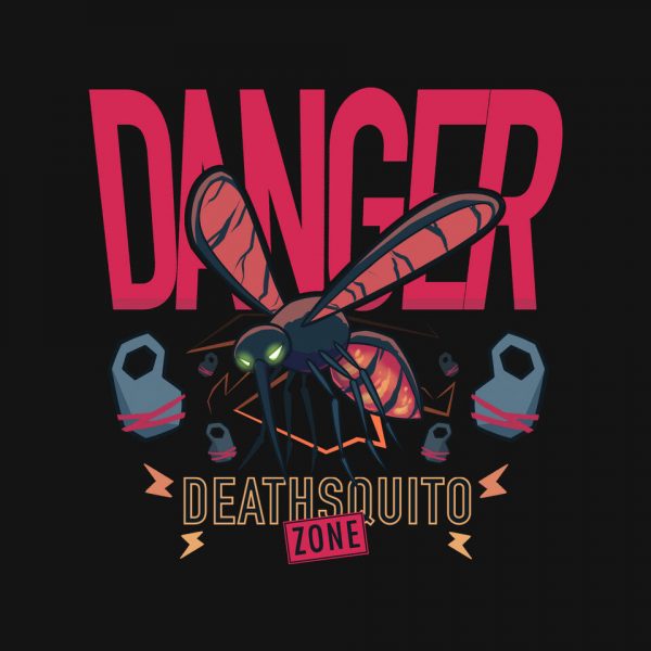 Deathsquito Zone - Image 4