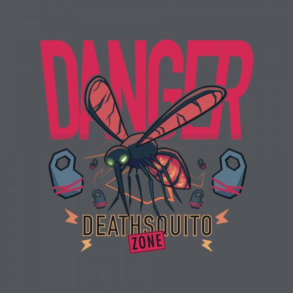 Deathsquito Zone - Image 8