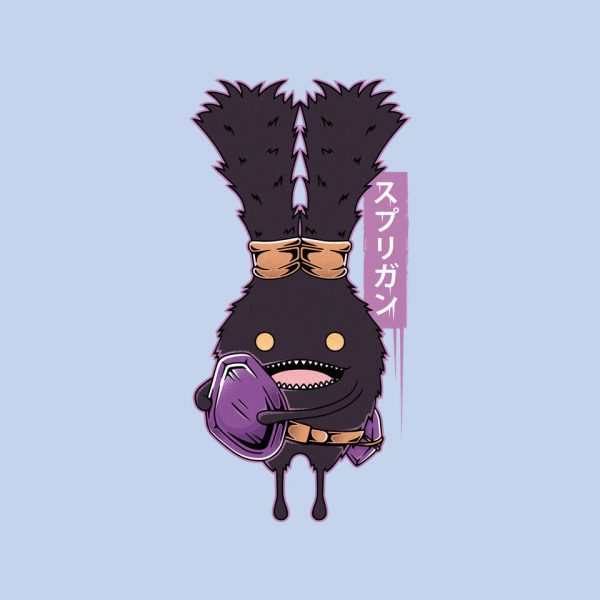 Spriggan - Image 12