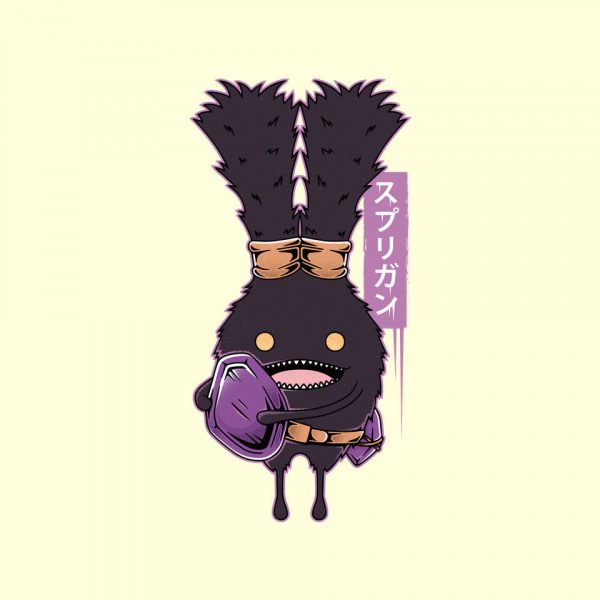 Spriggan - Image 8