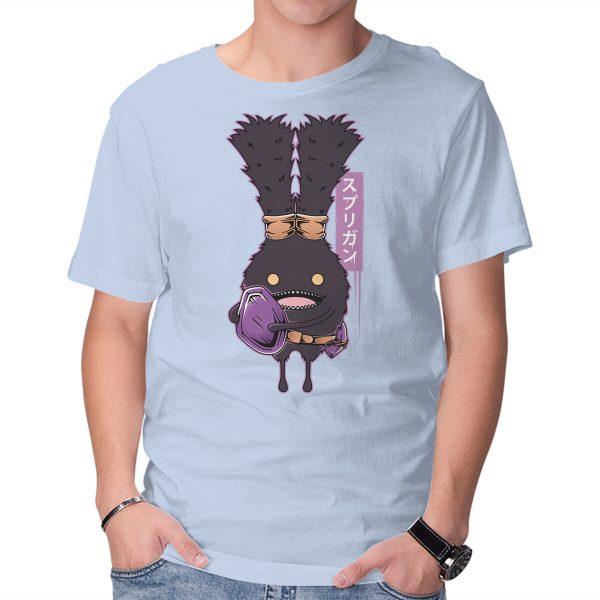 Spriggan - Image 9