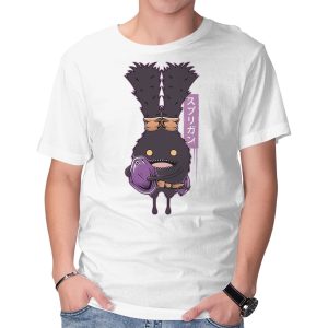 Spriggan