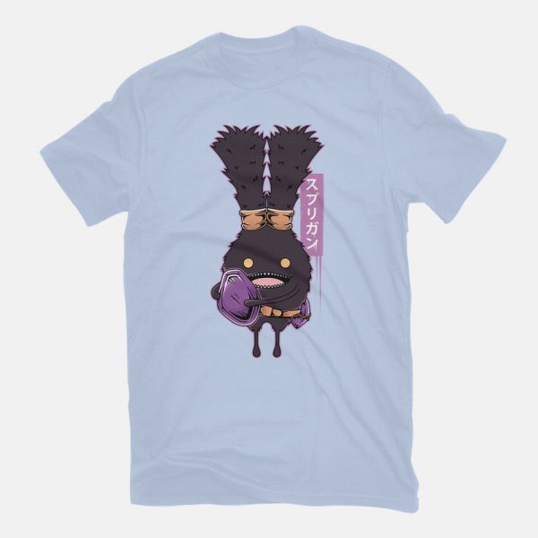 Spriggan - Image 11