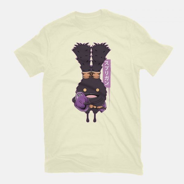 Spriggan - Image 7