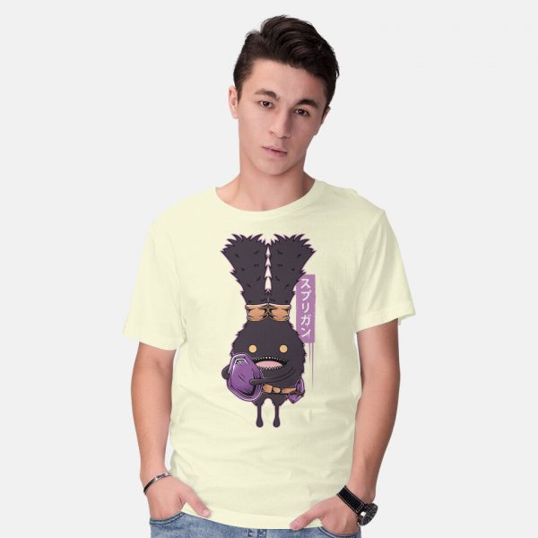 Spriggan - Image 6