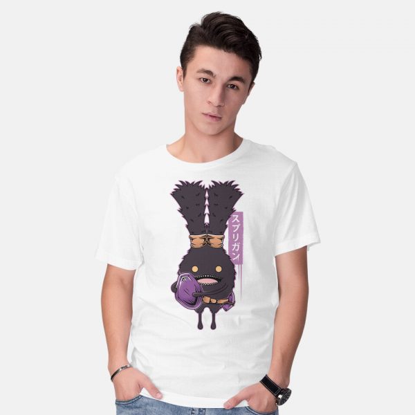 Spriggan - Image 2