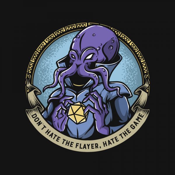 Don't Hate The Flayer - Image 4