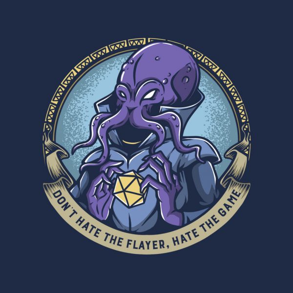 Don't Hate The Flayer - Image 8