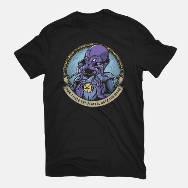Don't Hate The Flayer - Image 3