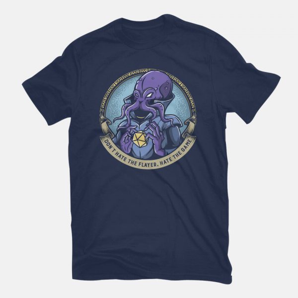 Don't Hate The Flayer - Image 7