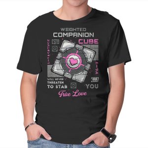 Companion Cube