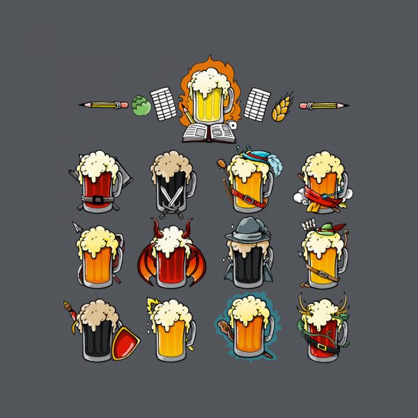 Beer Role Play Game - Image 8
