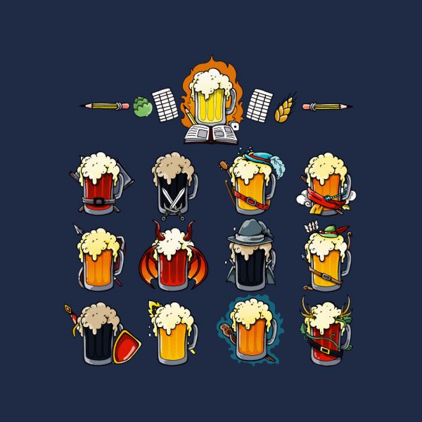 Beer Role Play Game - Image 4
