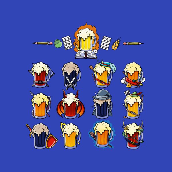 Beer Role Play Game - Image 12