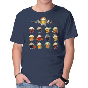 Beer Role Play Game