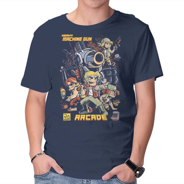 Heavy Machine Gun - Image 5