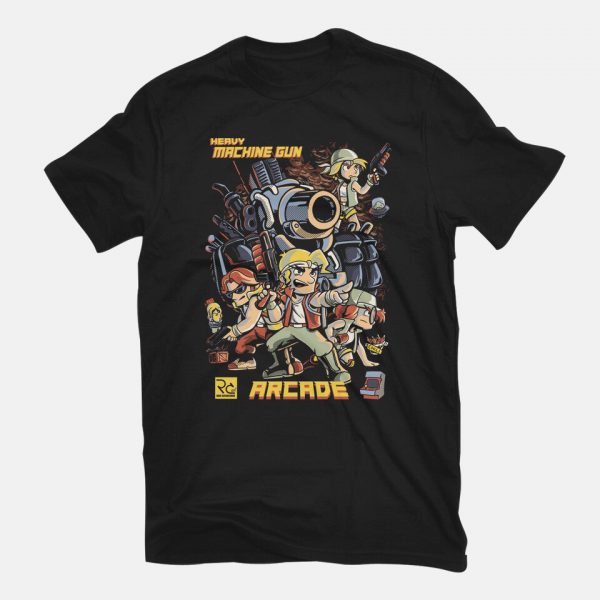 Heavy Machine Gun - Image 3