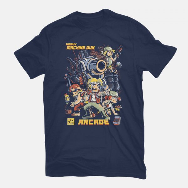 Heavy Machine Gun - Image 7