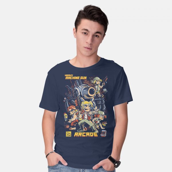 Heavy Machine Gun - Image 6