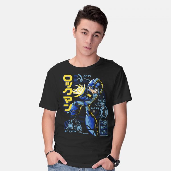 A Mega Robot - Image 2