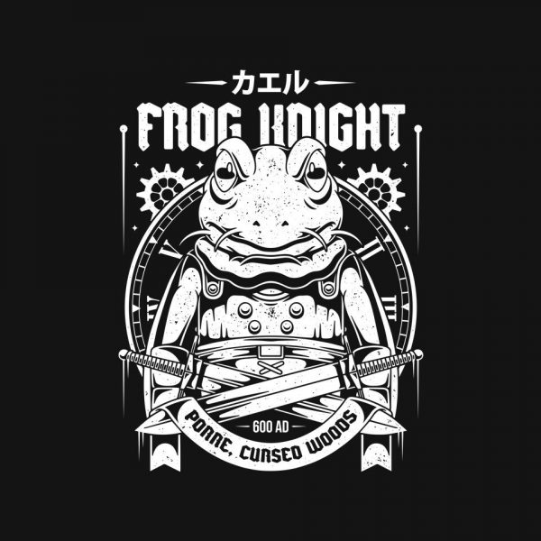 Frog Knight - Image 4